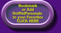 Add HotNetPersonals to Your Favorites