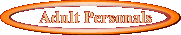 Adult Personals