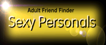 sexy personals - adult friend finder