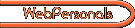 WebPersonals