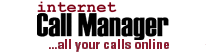 Internet Call Manager